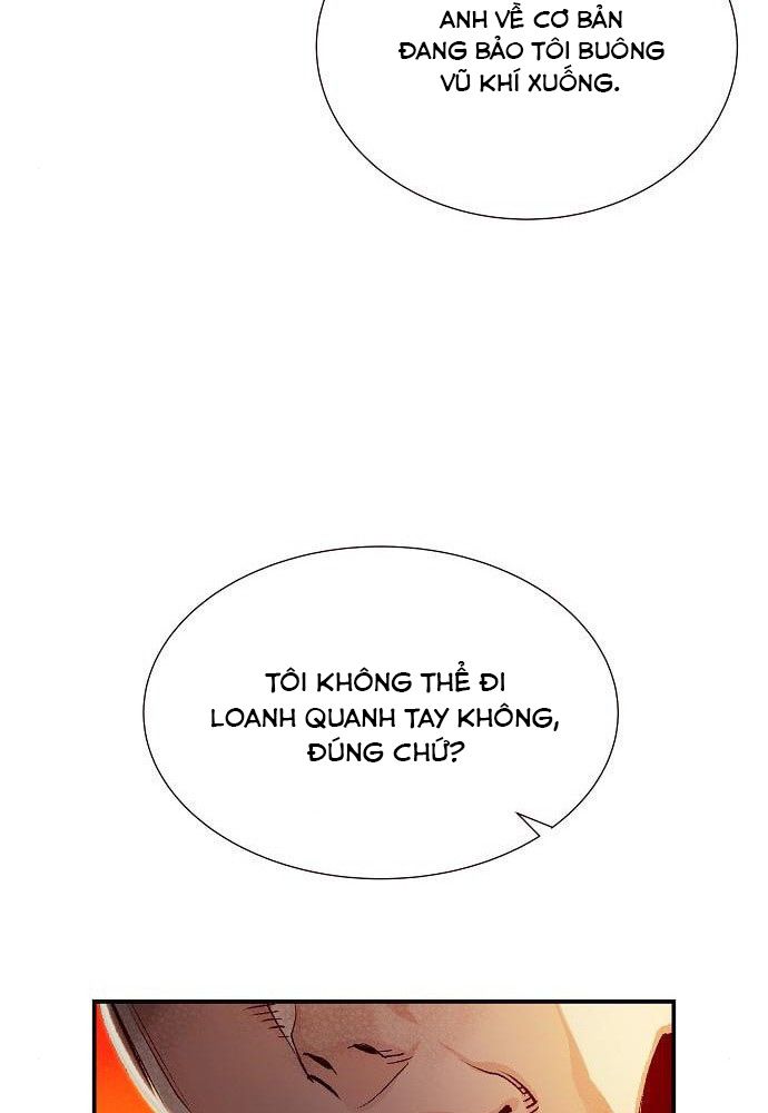 Tôi – Necromancer Cô Độc Chapter 7 - Trang 2