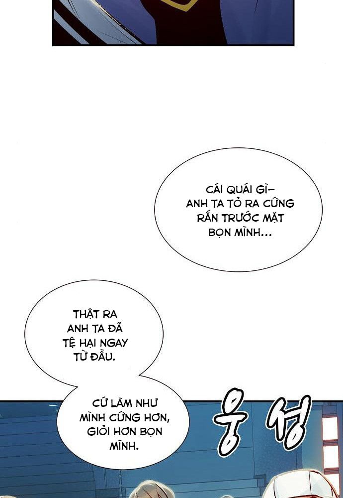 Tôi – Necromancer Cô Độc Chapter 7 - Trang 2