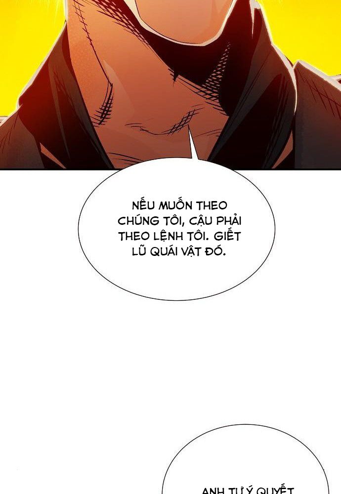 Tôi – Necromancer Cô Độc Chapter 7 - Trang 2