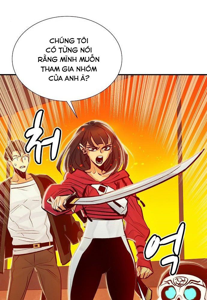 Tôi – Necromancer Cô Độc Chapter 7 - Trang 2