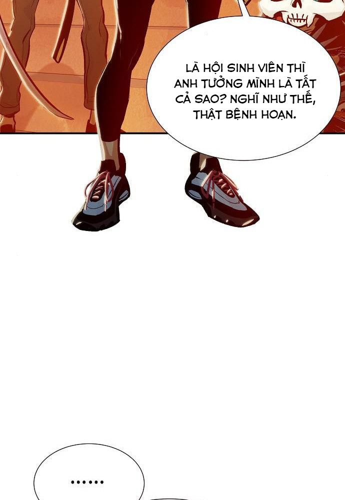 Tôi – Necromancer Cô Độc Chapter 7 - Trang 2