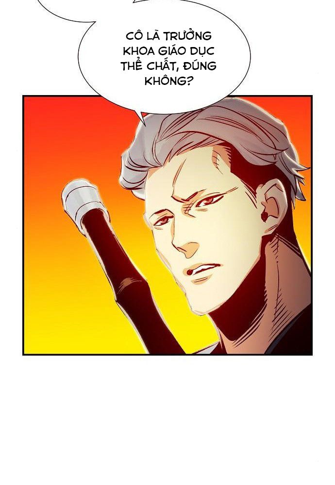 Tôi – Necromancer Cô Độc Chapter 7 - Trang 2