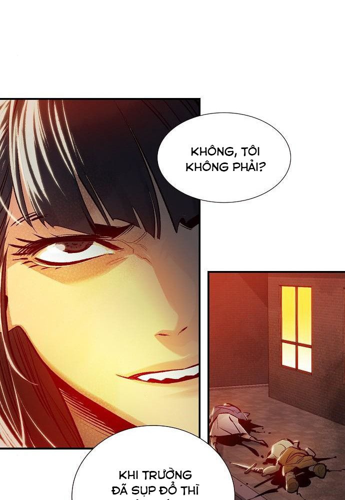 Tôi – Necromancer Cô Độc Chapter 7 - Trang 2