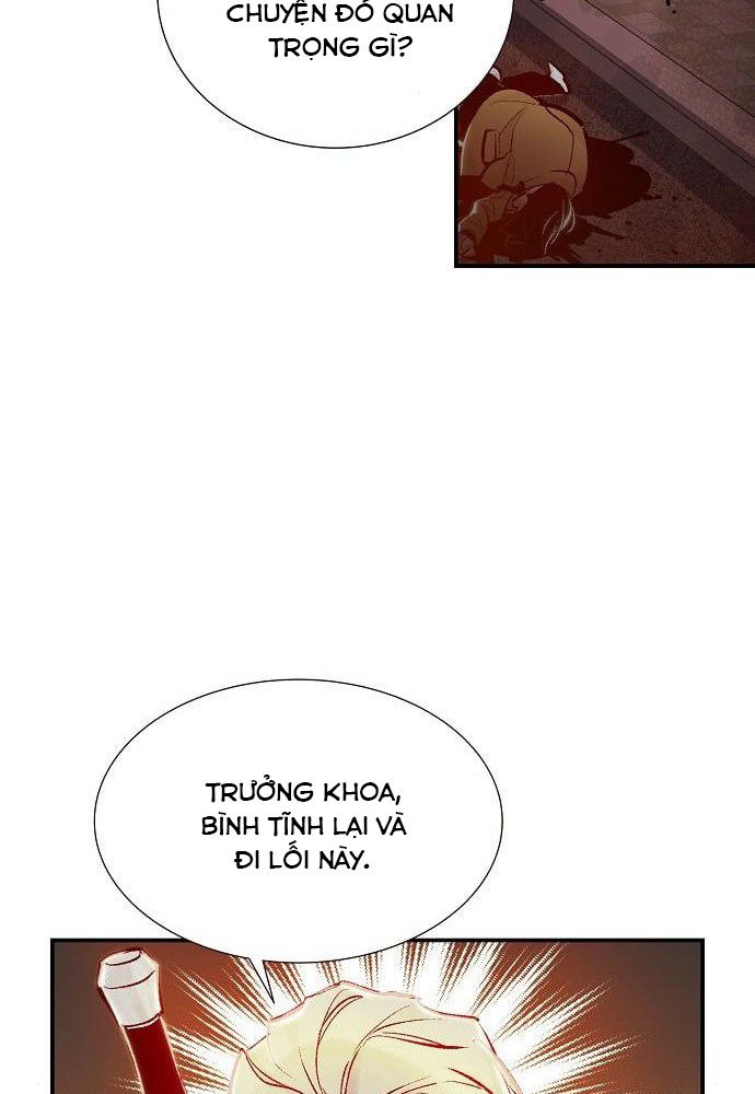 Tôi – Necromancer Cô Độc Chapter 7 - Trang 2
