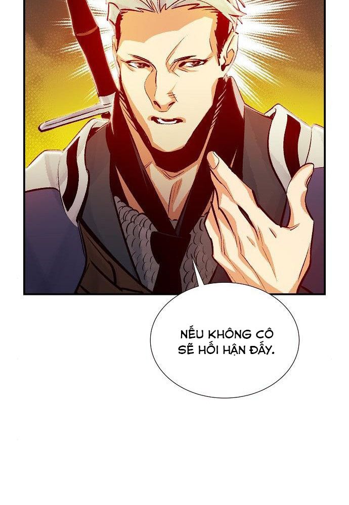 Tôi – Necromancer Cô Độc Chapter 7 - Trang 2