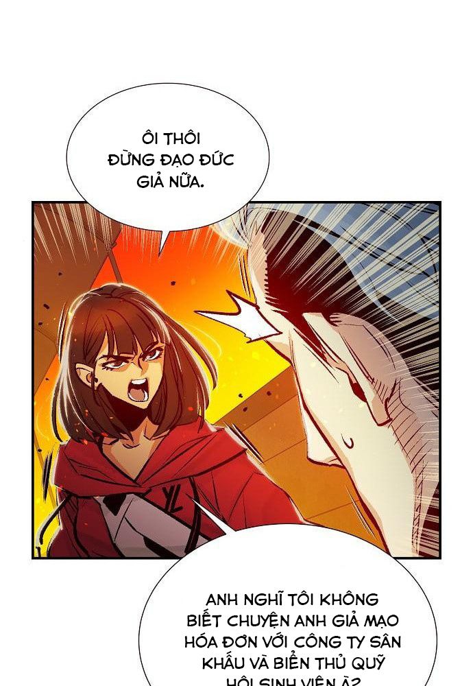 Tôi – Necromancer Cô Độc Chapter 7 - Trang 2