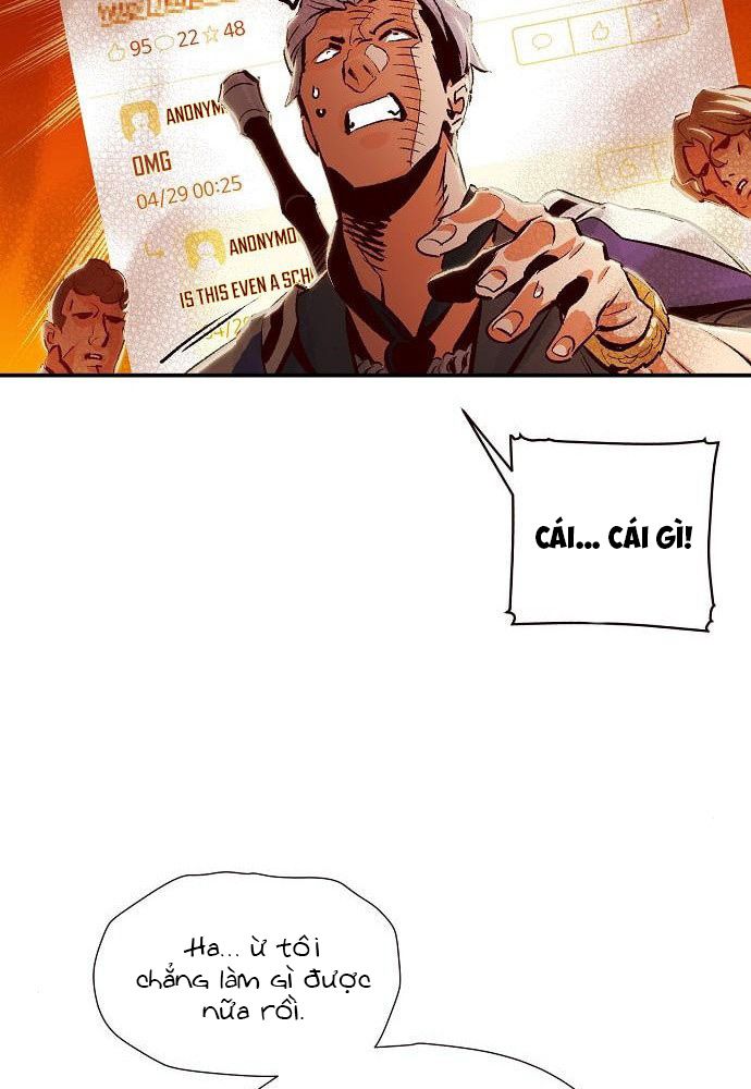 Tôi – Necromancer Cô Độc Chapter 7 - Trang 2