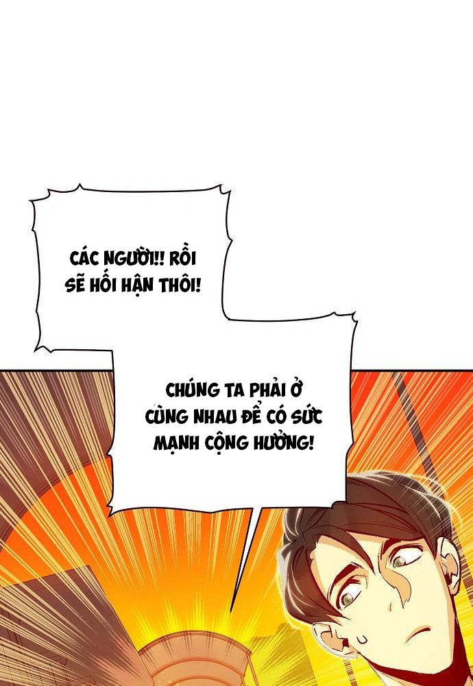 Tôi – Necromancer Cô Độc Chapter 7 - Trang 2