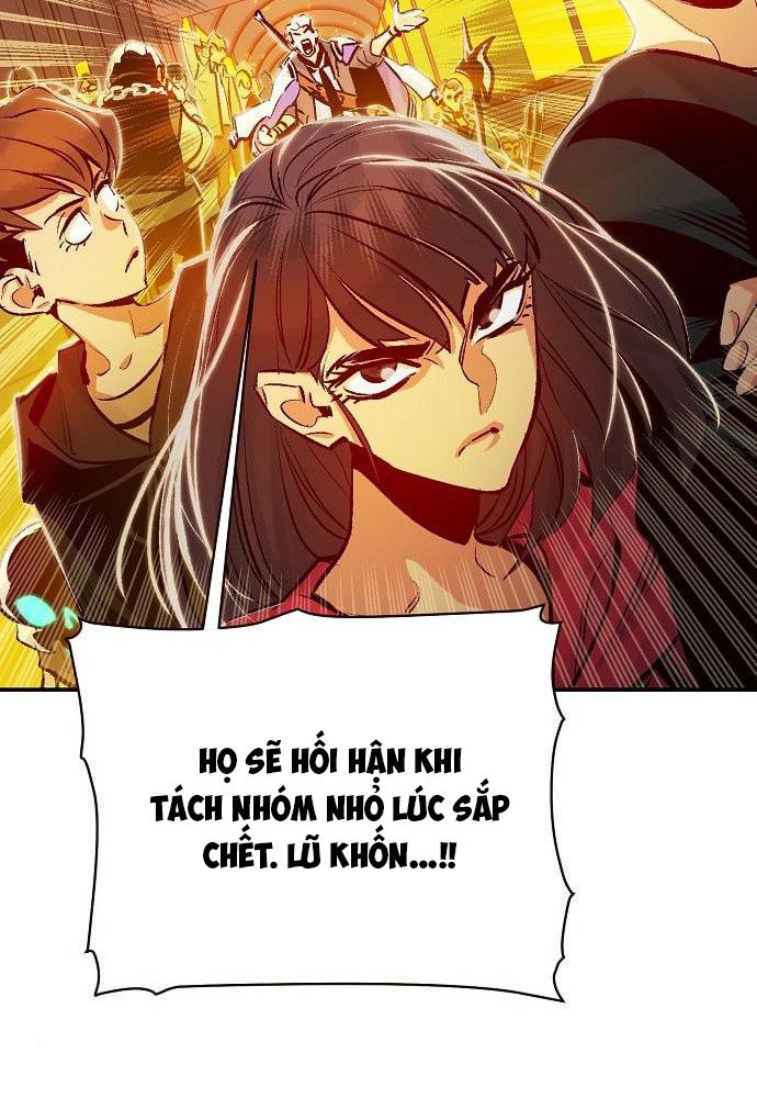 Tôi – Necromancer Cô Độc Chapter 7 - Trang 2