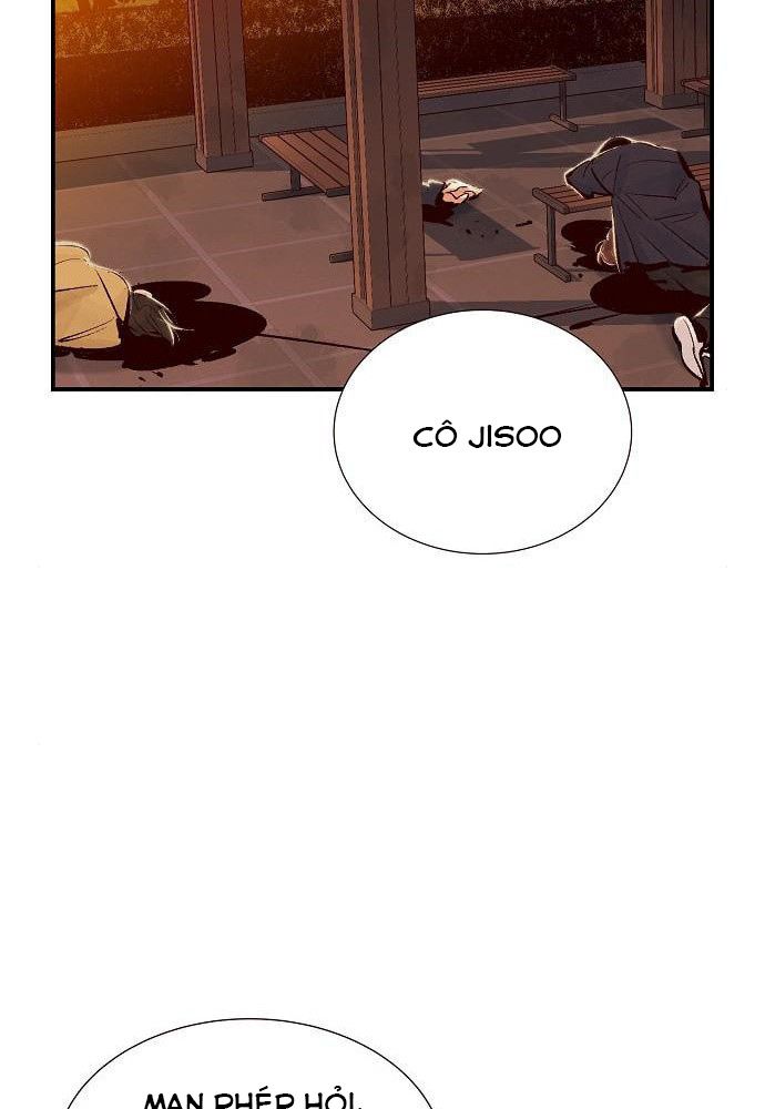 Tôi – Necromancer Cô Độc Chapter 7 - Trang 2