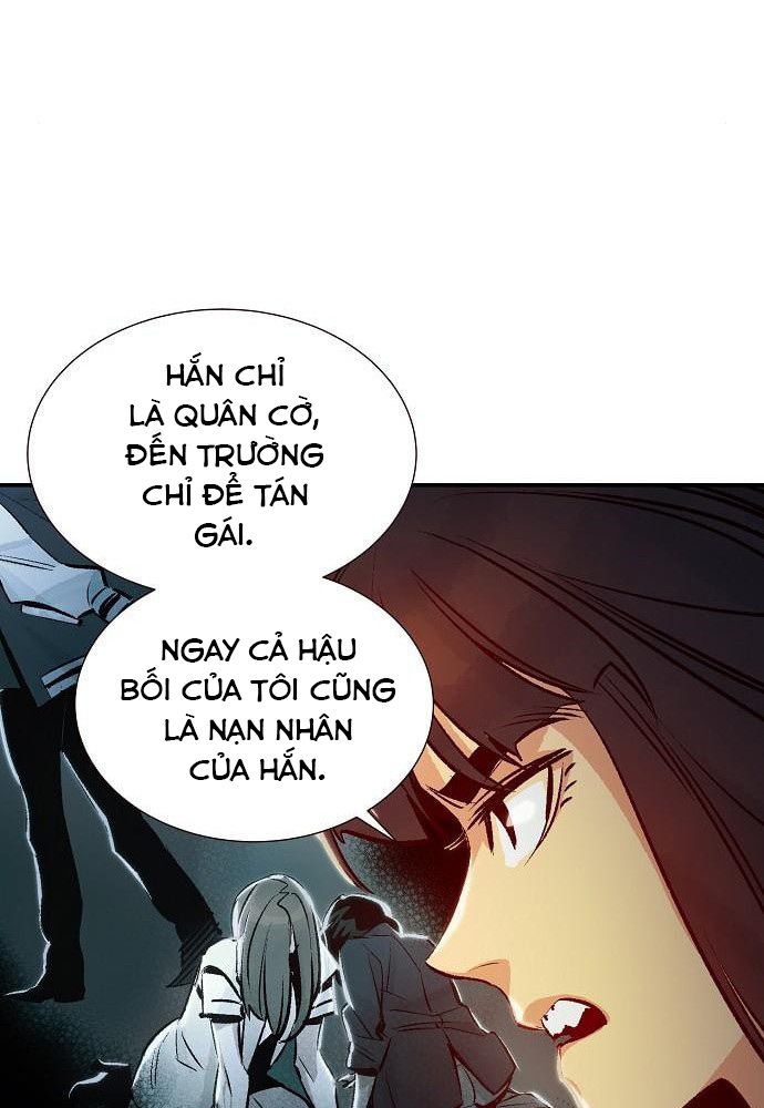 Tôi – Necromancer Cô Độc Chapter 7 - Trang 2