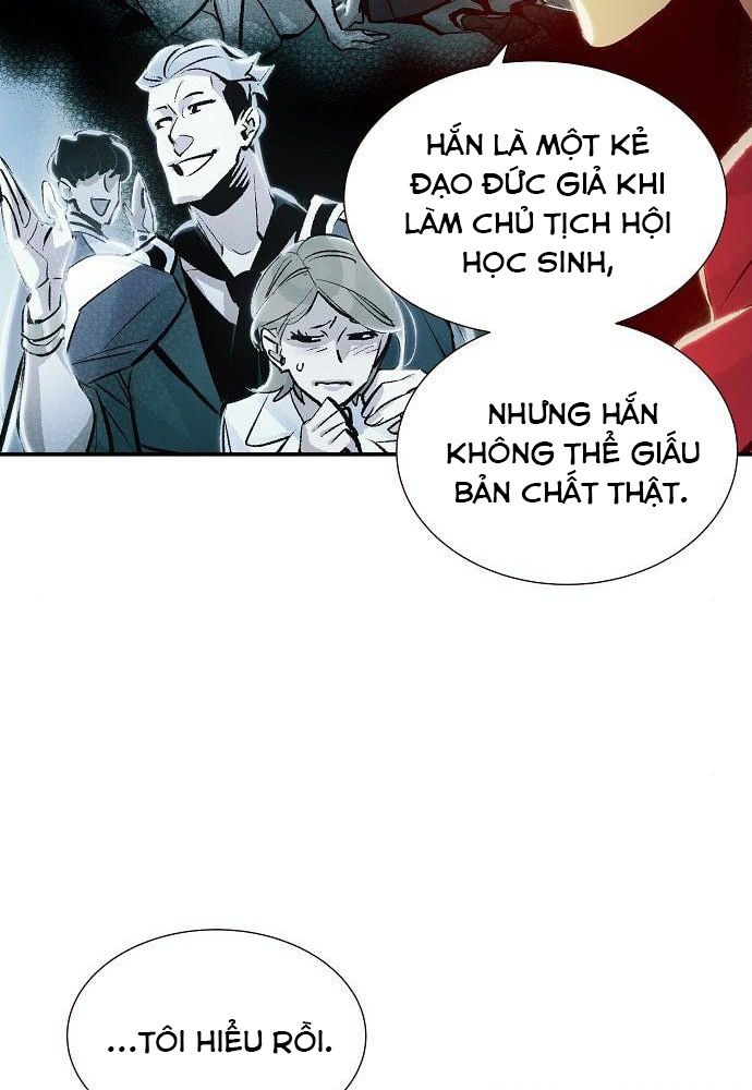 Tôi – Necromancer Cô Độc Chapter 7 - Trang 2