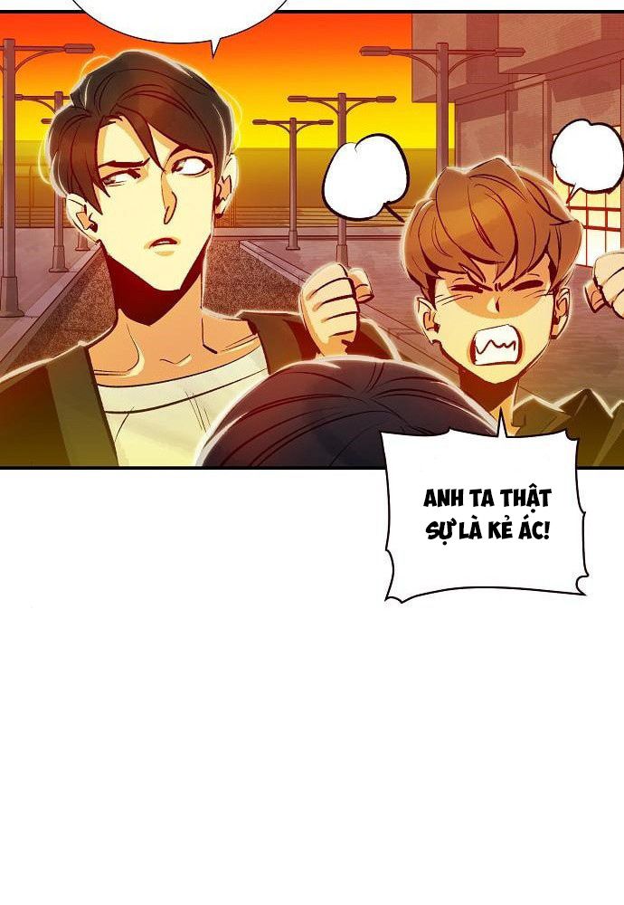 Tôi – Necromancer Cô Độc Chapter 7 - Trang 2