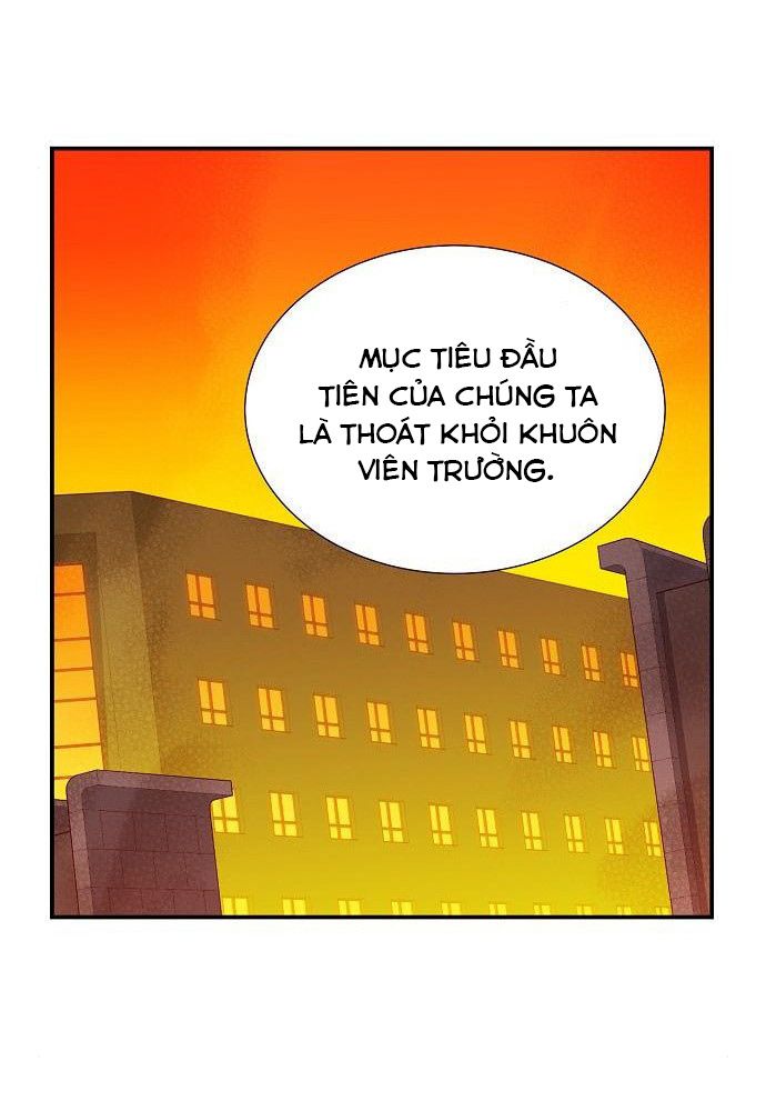 Tôi – Necromancer Cô Độc Chapter 7 - Trang 2