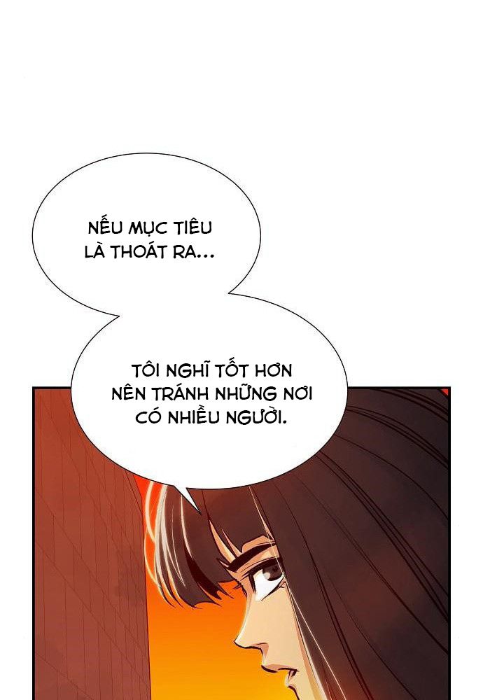 Tôi – Necromancer Cô Độc Chapter 7 - Trang 2