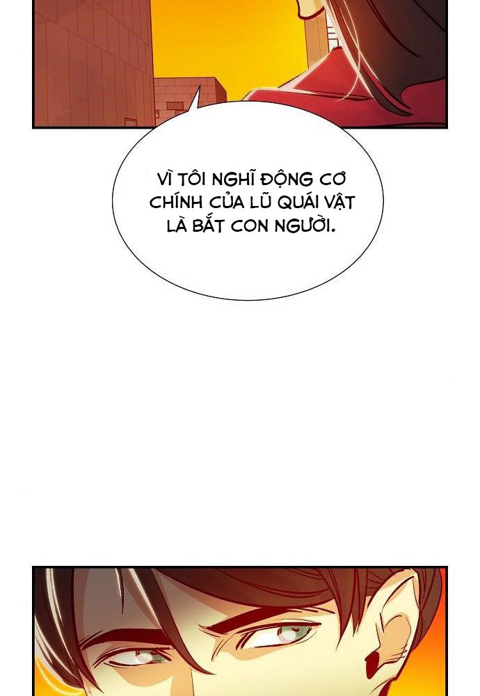 Tôi – Necromancer Cô Độc Chapter 7 - Trang 2