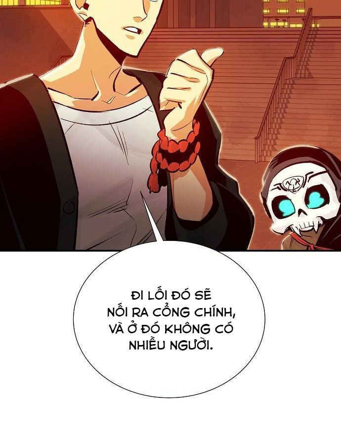 Tôi – Necromancer Cô Độc Chapter 7 - Trang 2