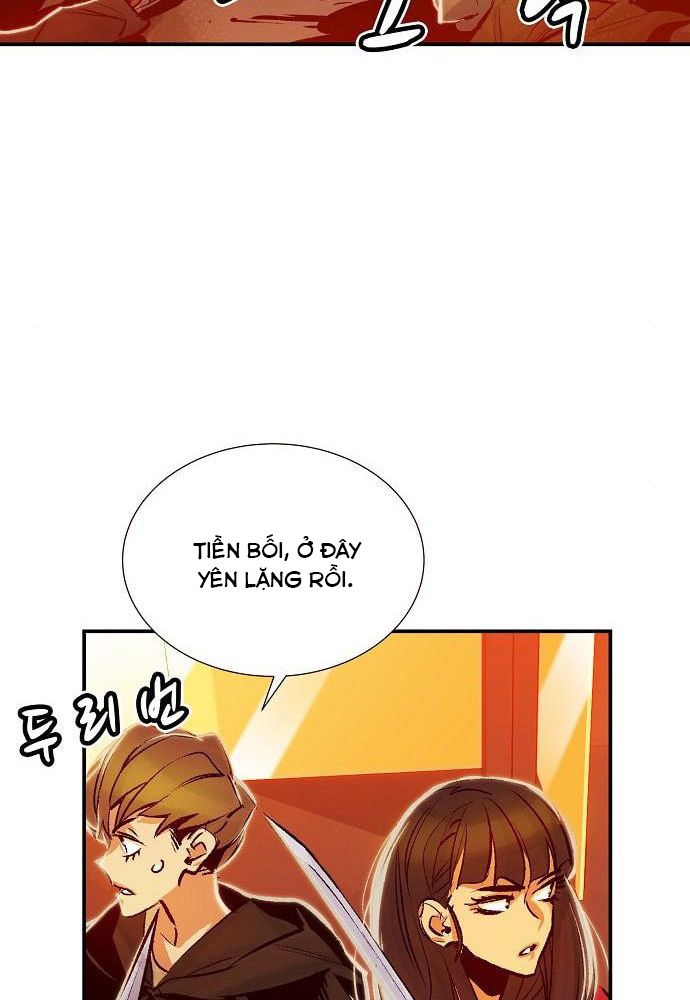Tôi – Necromancer Cô Độc Chapter 7 - Trang 2