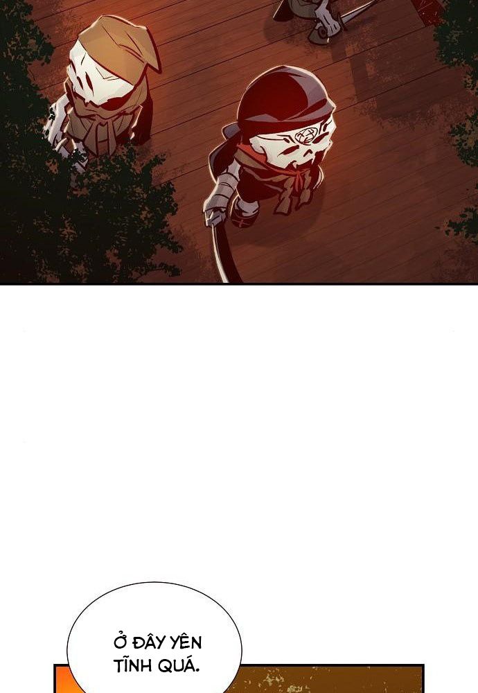Tôi – Necromancer Cô Độc Chapter 7 - Trang 2