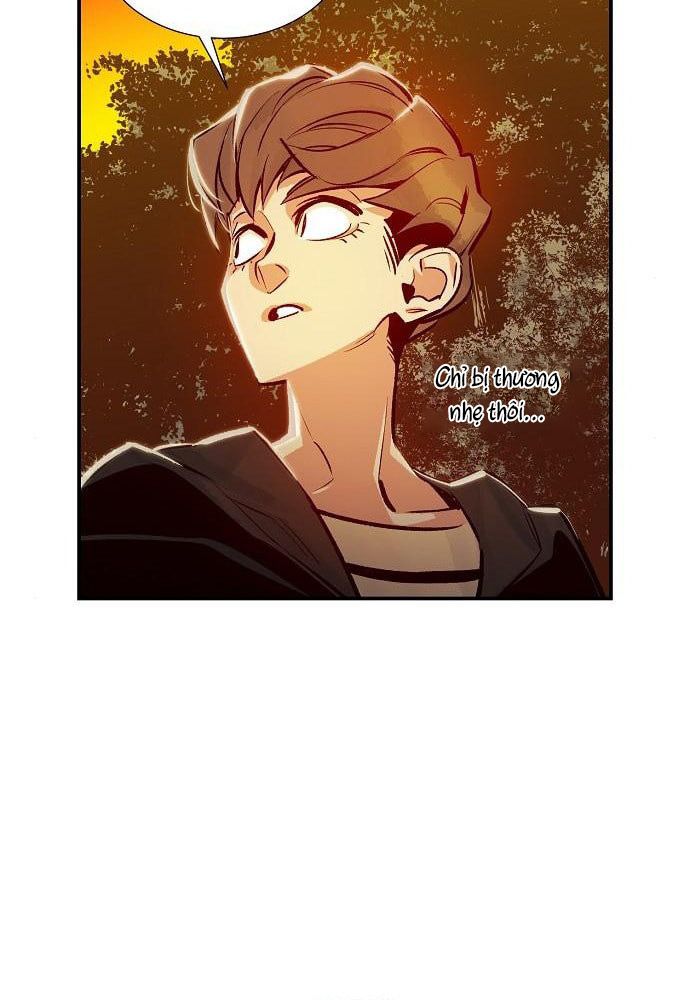 Tôi – Necromancer Cô Độc Chapter 7 - Trang 2