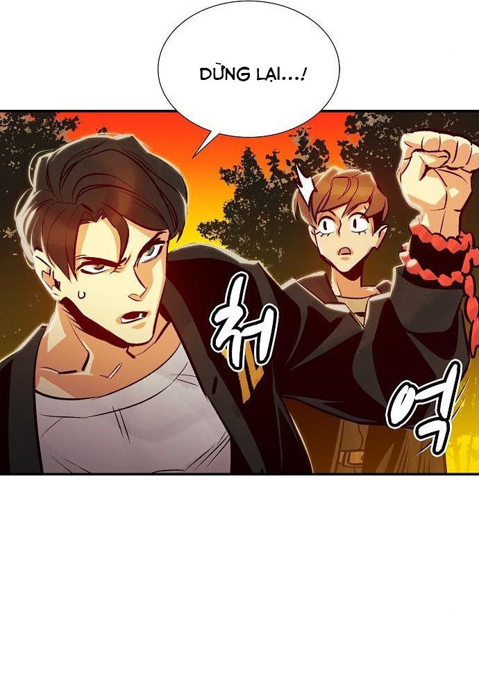 Tôi – Necromancer Cô Độc Chapter 7 - Trang 2