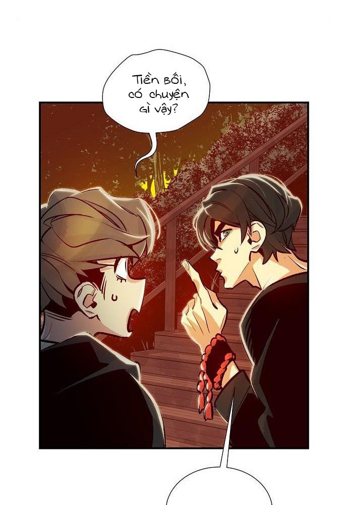 Tôi – Necromancer Cô Độc Chapter 7 - Trang 2