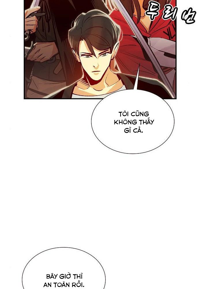 Tôi – Necromancer Cô Độc Chapter 7 - Trang 2