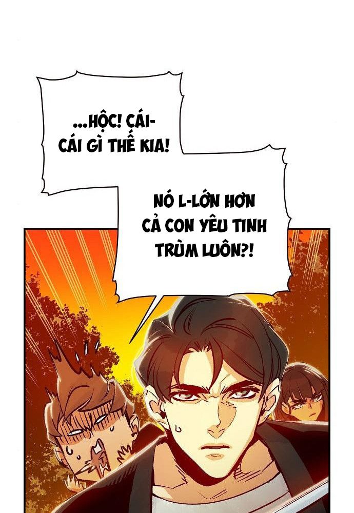 Tôi – Necromancer Cô Độc Chapter 7 - Trang 2