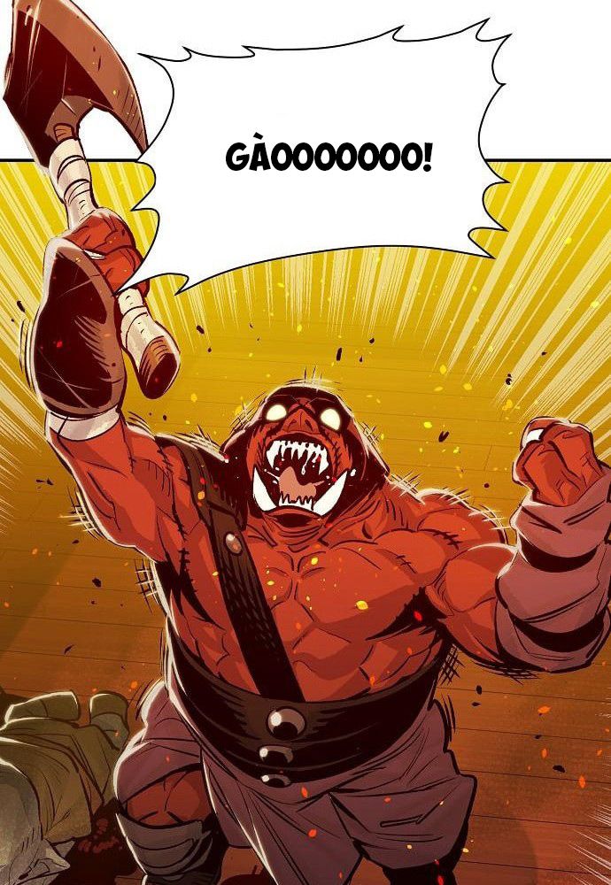 Tôi – Necromancer Cô Độc Chapter 7 - Trang 2