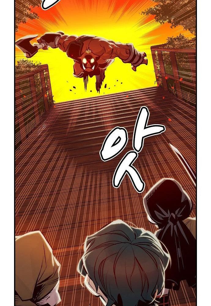 Tôi – Necromancer Cô Độc Chapter 7 - Trang 2