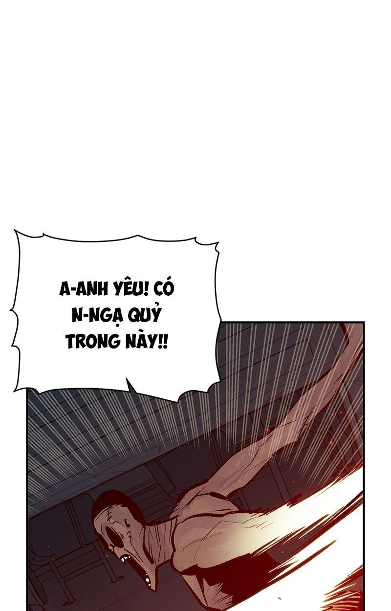 Tôi – Necromancer Cô Độc Chapter 70 - Trang 2