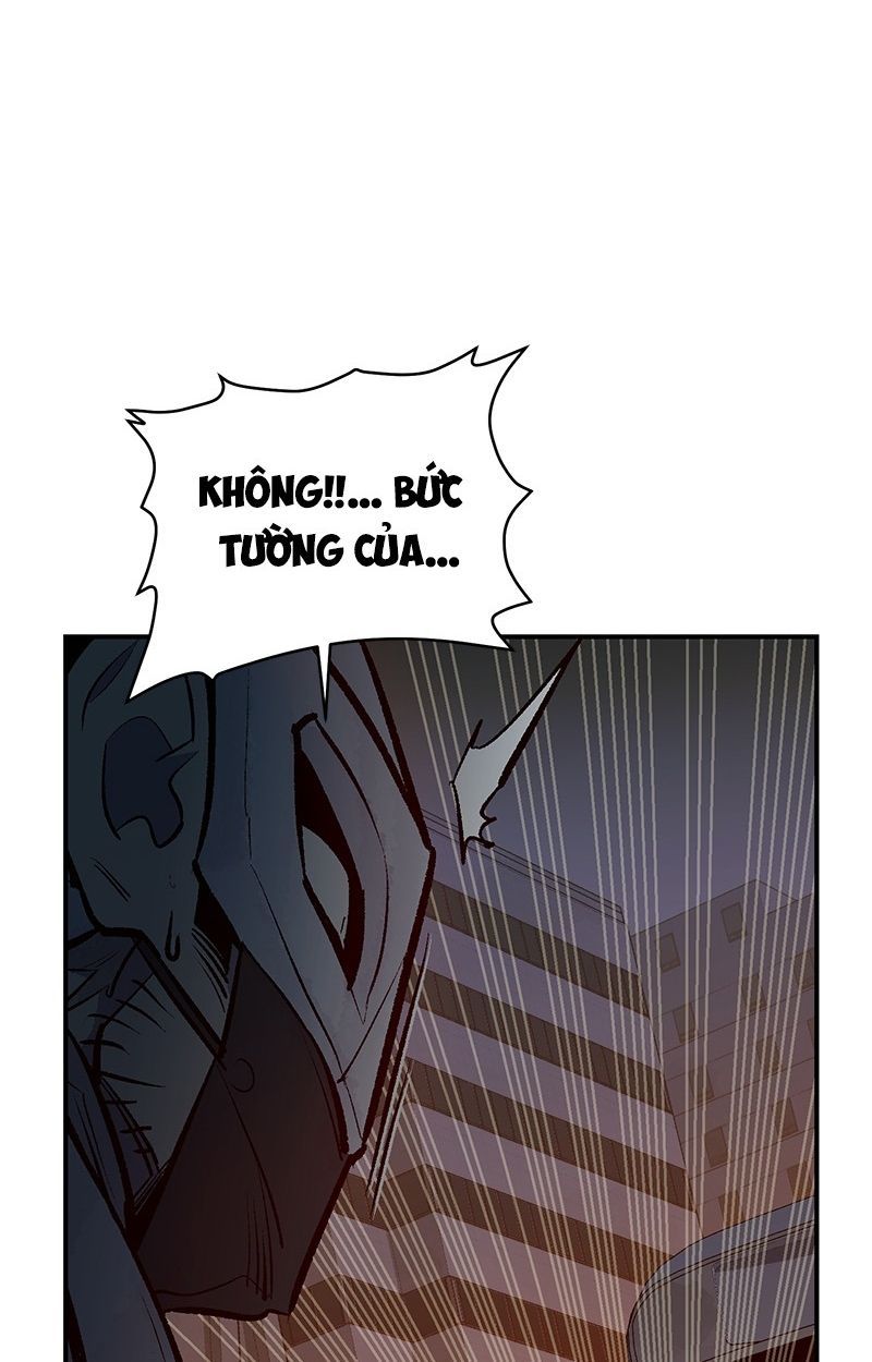 Tôi – Necromancer Cô Độc Chapter 70 - Trang 2