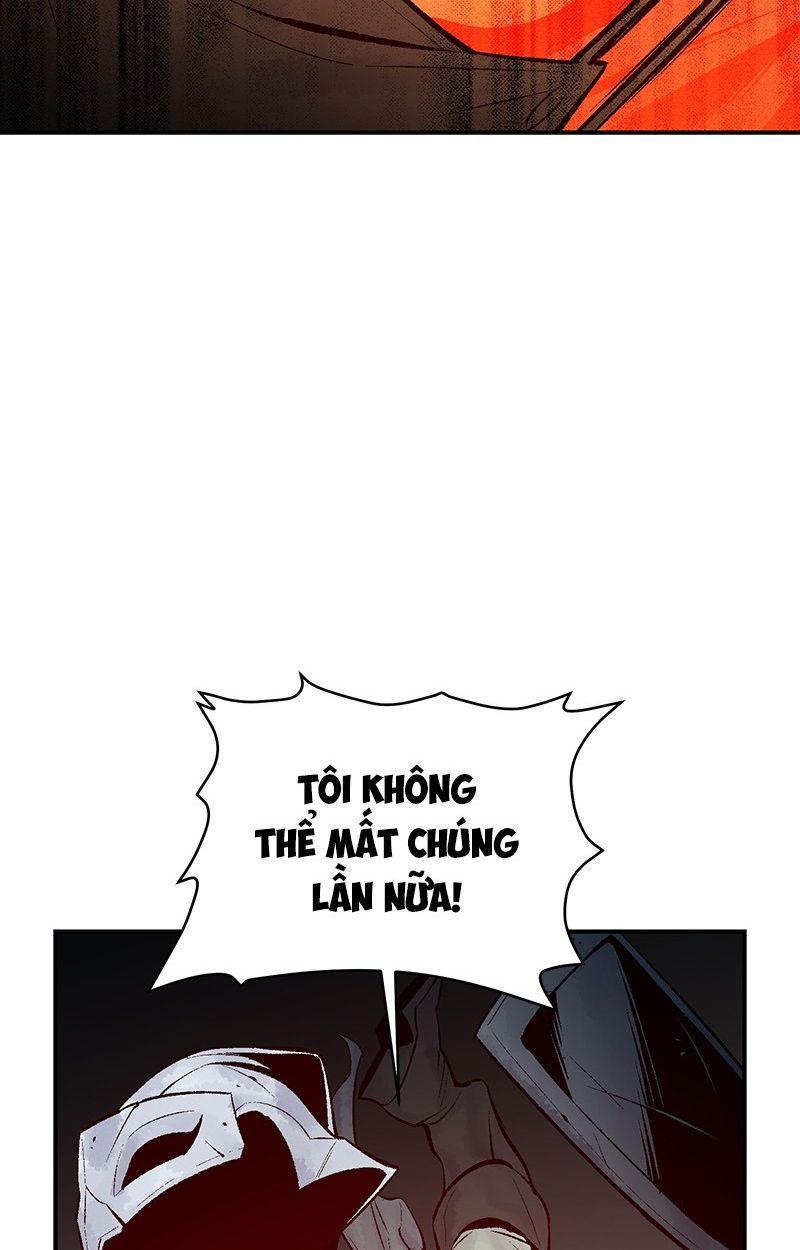 Tôi – Necromancer Cô Độc Chapter 70 - Trang 2