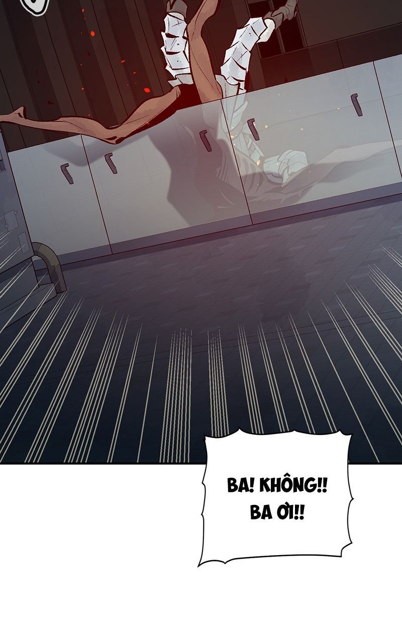 Tôi – Necromancer Cô Độc Chapter 70 - Trang 2