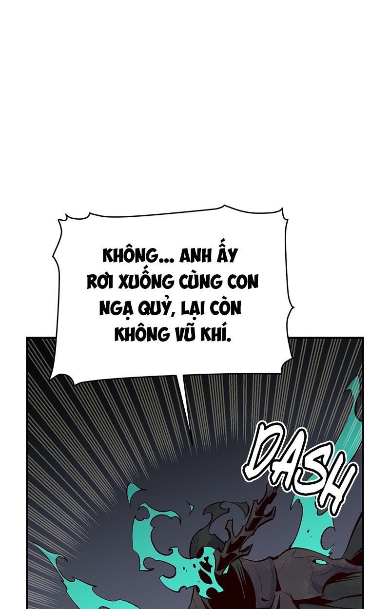 Tôi – Necromancer Cô Độc Chapter 70 - Trang 2