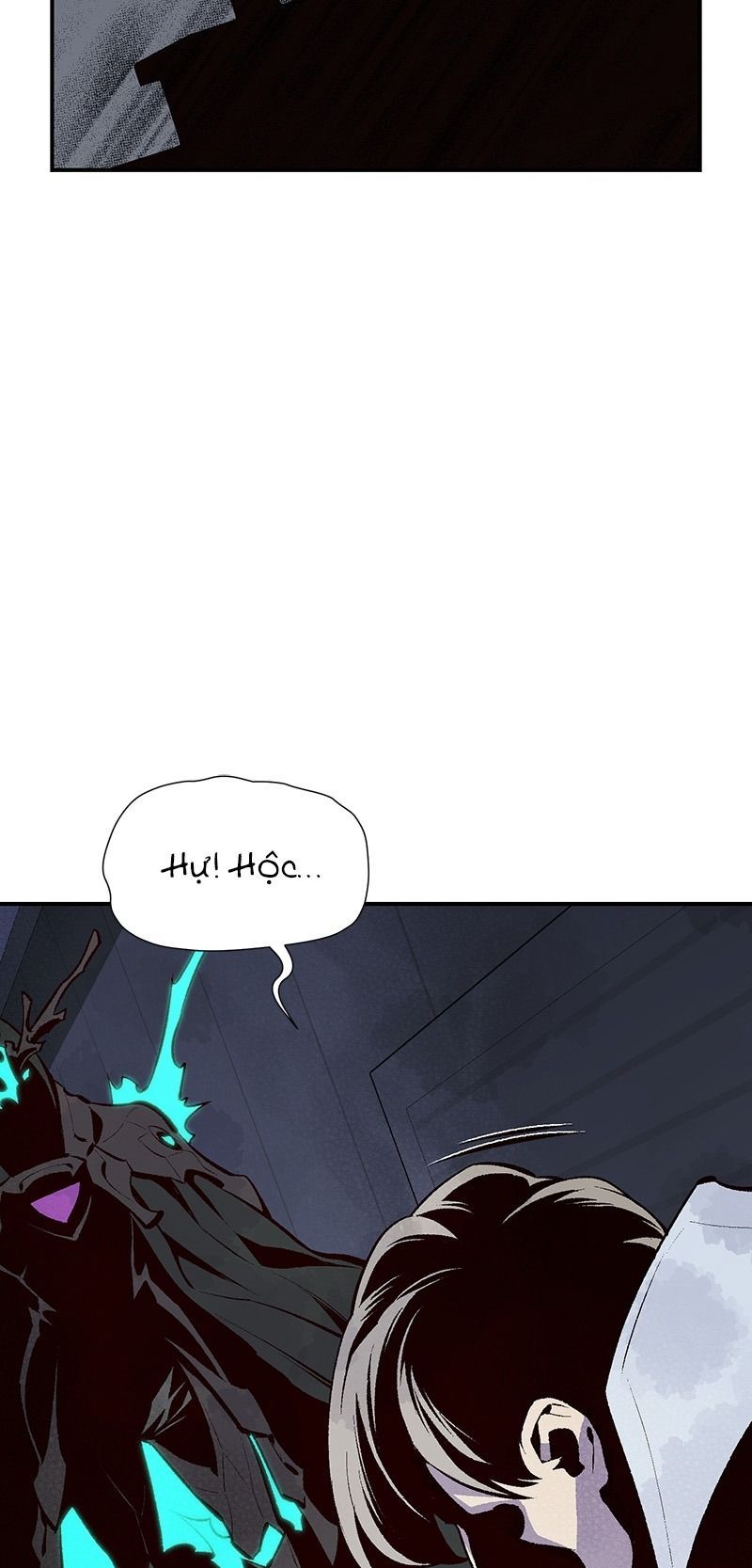 Tôi – Necromancer Cô Độc Chapter 70 - Trang 2