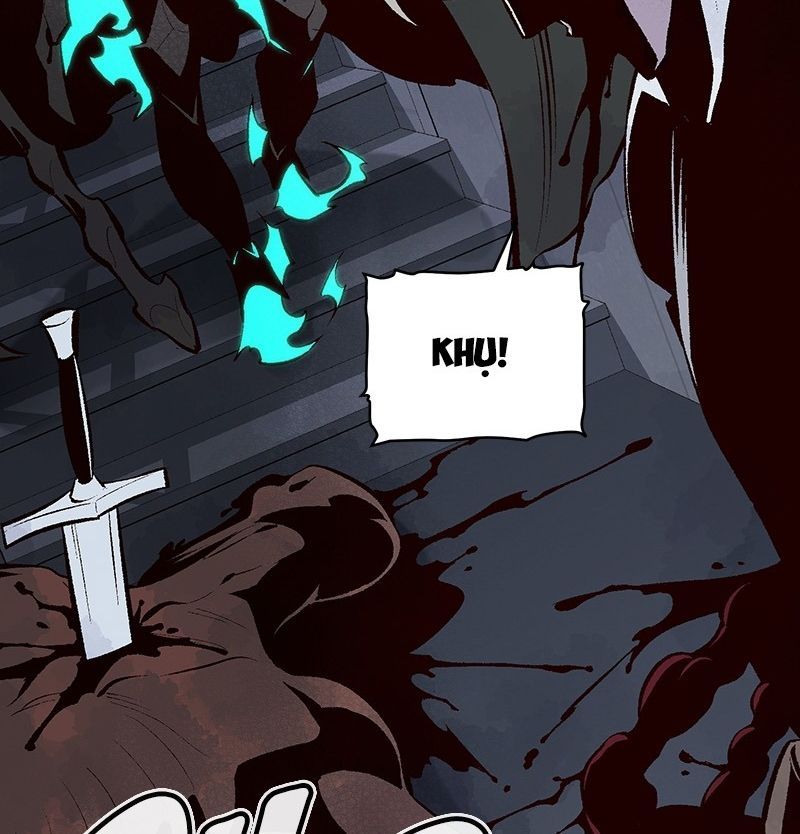 Tôi – Necromancer Cô Độc Chapter 70 - Trang 2