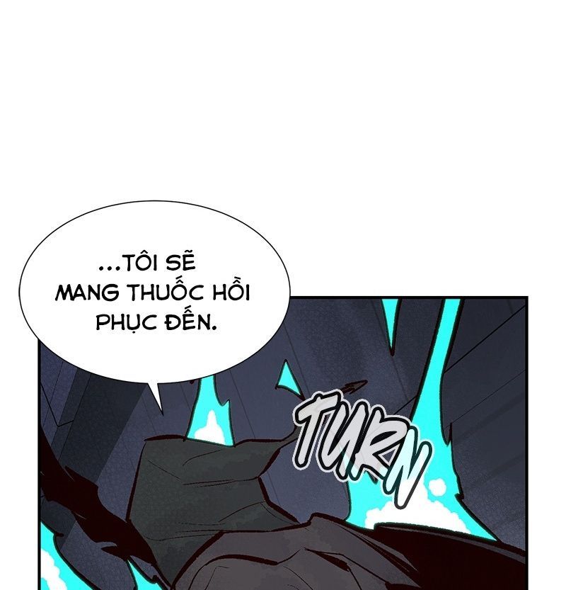 Tôi – Necromancer Cô Độc Chapter 70 - Trang 2