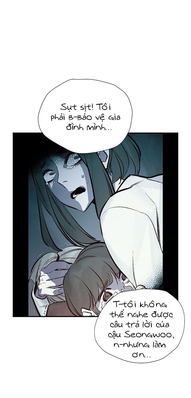 Tôi – Necromancer Cô Độc Chapter 70 - Trang 2