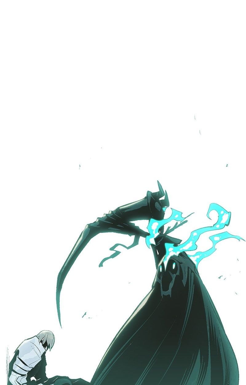 Tôi – Necromancer Cô Độc Chapter 70 - Trang 2