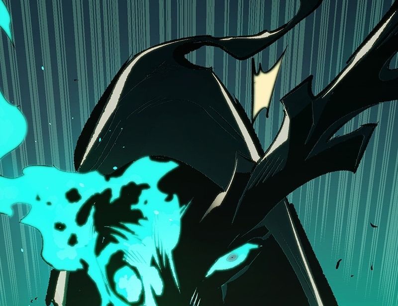 Tôi – Necromancer Cô Độc Chapter 70 - Trang 2