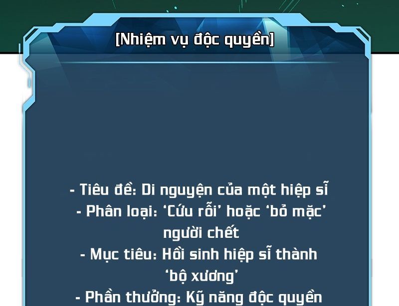 Tôi – Necromancer Cô Độc Chapter 70 - Trang 2