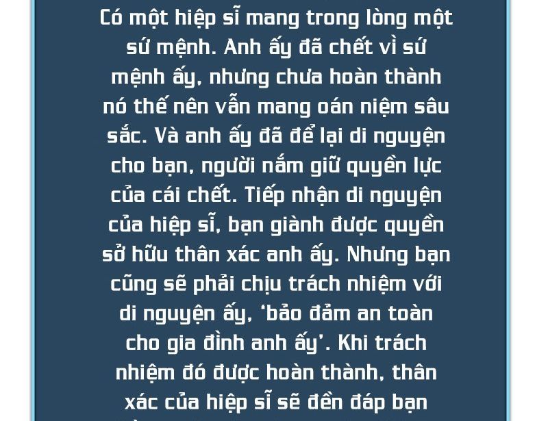 Tôi – Necromancer Cô Độc Chapter 70 - Trang 2