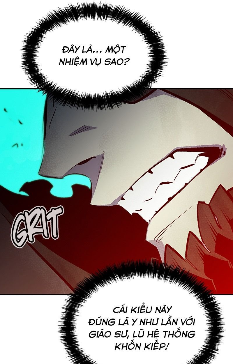 Tôi – Necromancer Cô Độc Chapter 70 - Trang 2