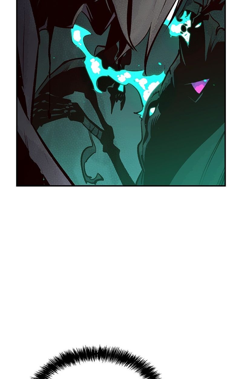 Tôi – Necromancer Cô Độc Chapter 70 - Trang 2