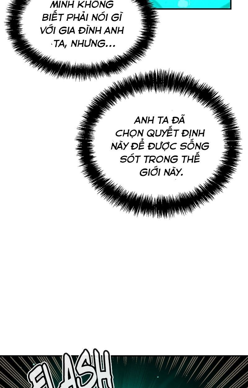 Tôi – Necromancer Cô Độc Chapter 70 - Trang 2