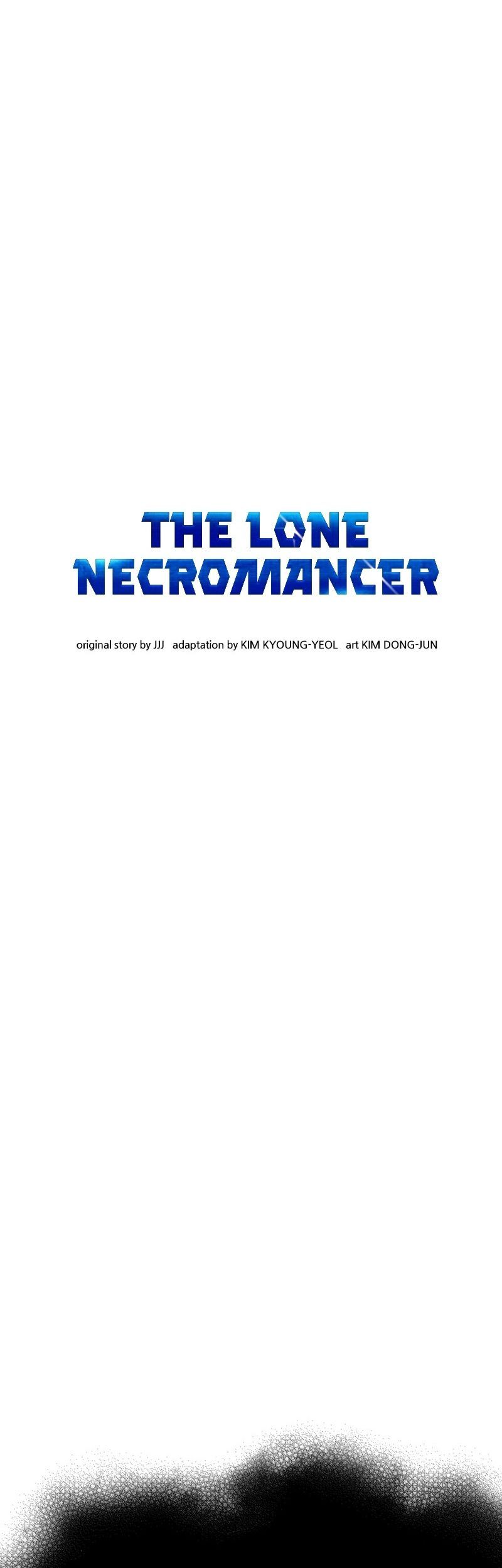 Tôi – Necromancer Cô Độc Chapter 70 - Trang 2