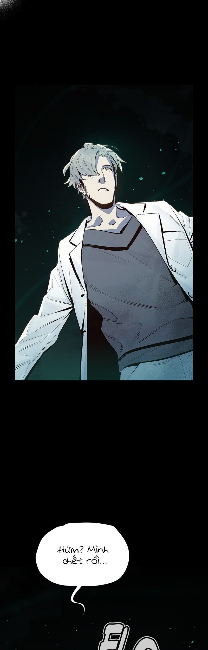 Tôi – Necromancer Cô Độc Chapter 70 - Trang 2