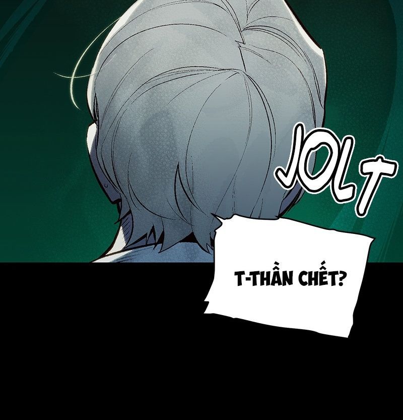 Tôi – Necromancer Cô Độc Chapter 70 - Trang 2