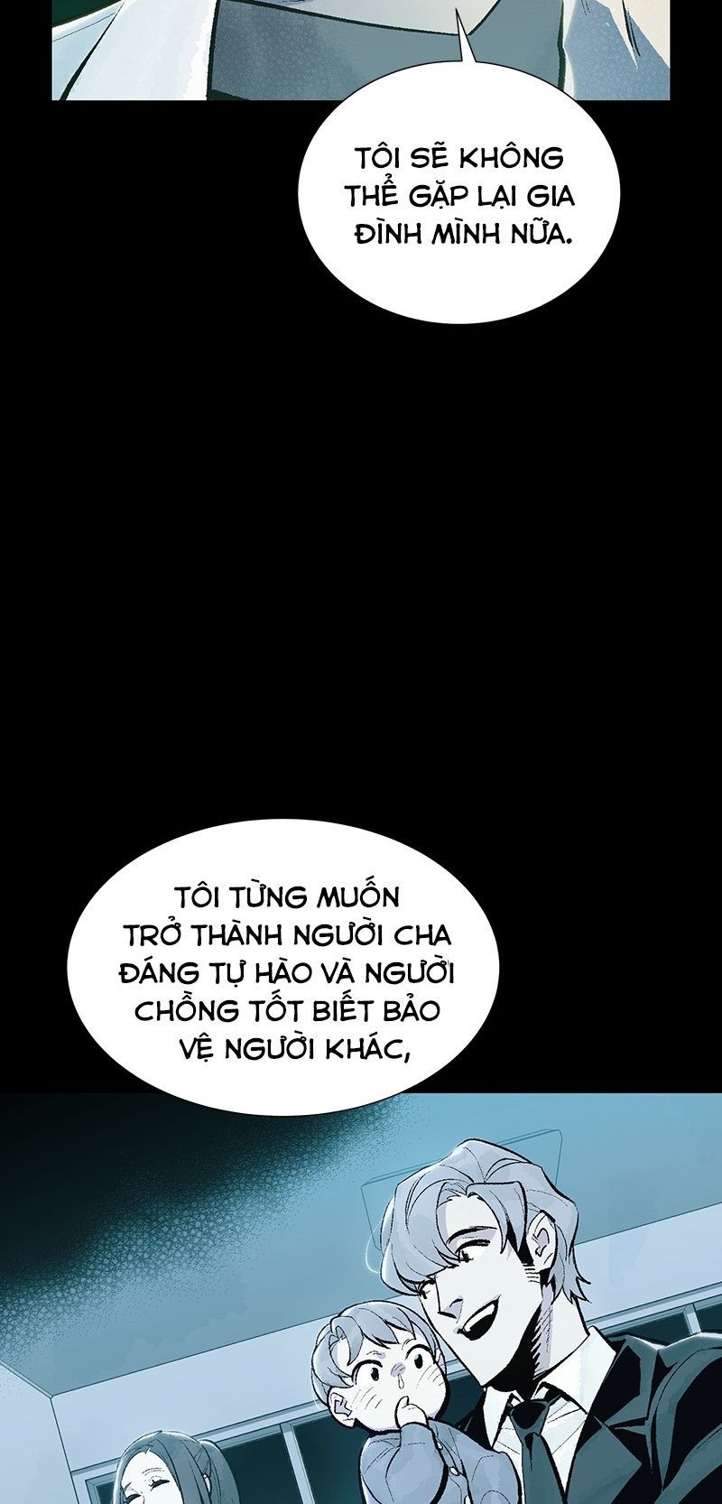 Tôi – Necromancer Cô Độc Chapter 70 - Trang 2